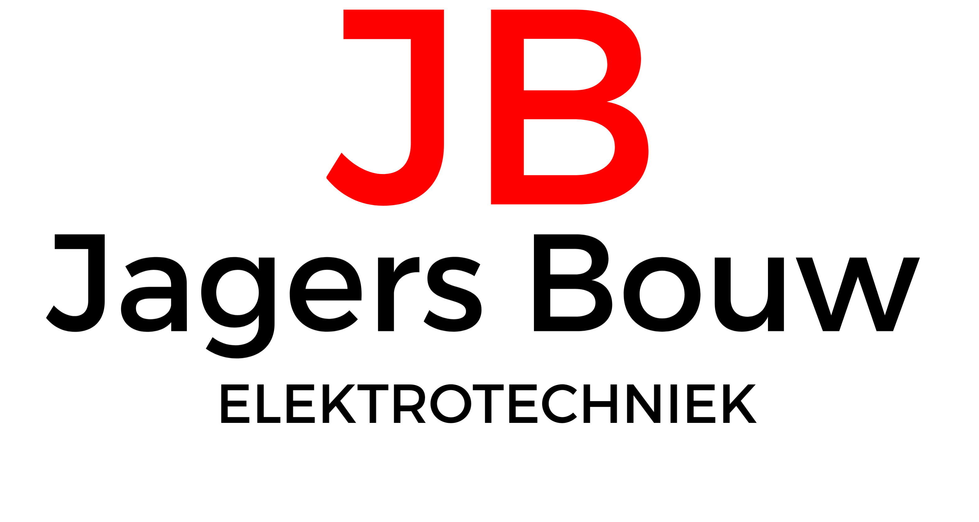 Jagers bouw logo